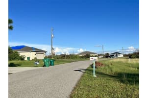 443 ALBATROSS ROAD, ROTONDA WEST, FL 33947 - MLS#MFRC7498836