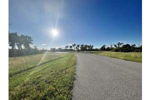 443 ALBATROSS ROAD, ROTONDA WEST, FL 33947 - MLS#MFRC7498836