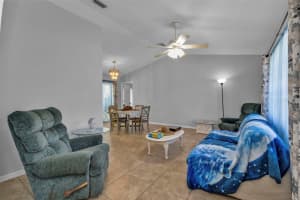 2208 BARKSDALE STREET, PORT CHARLOTTE, FL 33948 Sold 06/18/25