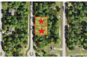 11 CAREE PLACE, PLACIDA, FL 33946 Sold 09/11/25