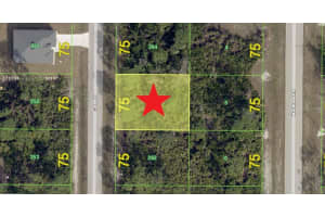 11 CAREE PLACE, PLACIDA, FL 33946 Sold 09/11/25