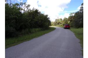 12207 JUDSON AVENUE, PORT CHARLOTTE, FL 33953 Sold 08/14/25