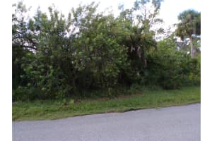 12207 JUDSON AVENUE, PORT CHARLOTTE, FL 33953 Sold 08/14/25