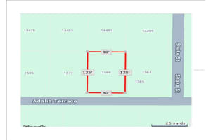 1569 ADALIA TERRACE, PORT CHARLOTTE, FL 33953 - MLS#MFRC7498845