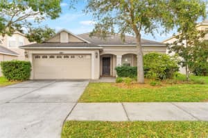 18457 NEW LONDON AVENUE, LAND O LAKES, FL 34638 Sold 05/29/25