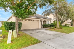 18457 NEW LONDON AVENUE, LAND O LAKES, FL 34638 Sold 05/29/25