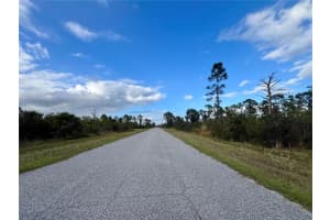 12132 CONROY AVENUE, PORT CHARLOTTE, FL 33981 - MLS#MFRC7498855