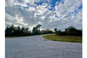 12132 CONROY AVENUE, PORT CHARLOTTE, FL 33981 - MLS#MFRC7498855