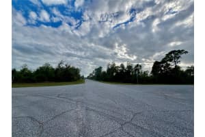 12132 CONROY AVENUE, PORT CHARLOTTE, FL 33981 - MLS#MFRC7498855