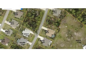 CARVER ST, NORTH PORT, FL 34286 - MLS#MFRC7498857