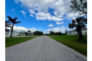 12189 VAUGHAN AVENUE, PORT CHARLOTTE, FL 33981 - MLS#MFRC7498866