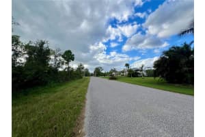 12189 VAUGHAN AVENUE, PORT CHARLOTTE, FL 33981 - MLS#MFRC7498866