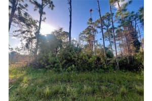 5449 BURGNER STREET, PORT CHARLOTTE, FL 33981 - MLS#MFRC7498870