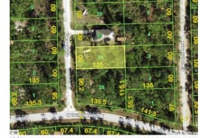 12334 HINDLE AVENUE, PUNTA GORDA, FL 33955 - MLS#MFRC7498872