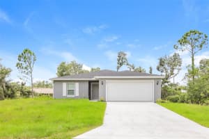 481 GUILD STREET, PORT CHARLOTTE, FL 33954 Sold 05/29/25