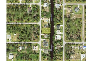 222 MCDILL DRIVE, PORT CHARLOTTE, FL 33953 Sold 07/28/25