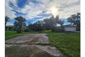19543 MIDWAY BOULEVARD, PORT CHARLOTTE, FL 33948 Sold 11/19/24