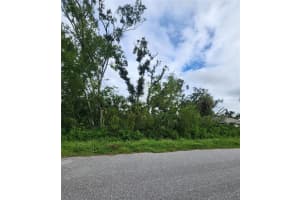 17120 RUSSELL AVENUE, PORT CHARLOTTE, FL 33954 Sold 11/12/24