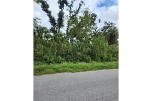 17120 RUSSELL AVENUE, PORT CHARLOTTE, FL 33954 Sold 11/12/24
