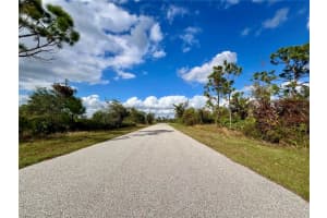 4396 SINES LANE, PORT CHARLOTTE, FL 33981 - MLS#MFRC7498891