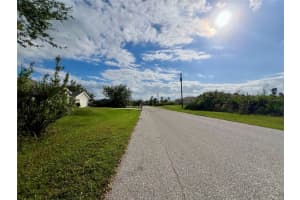 4396 SINES LANE, PORT CHARLOTTE, FL 33981 - MLS#MFRC7498891