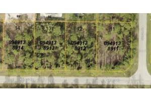 Lot 12 VAN ECK ROAD, NORTH PORT, FL 34291 - MLS#MFRC7498893