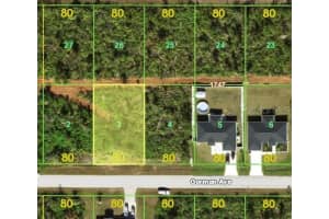 13156 GORMAN AVENUE, PORT CHARLOTTE, FL 33981 Sold 05/27/25