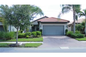 2524 DAISY DRIVE, NORTH PORT, FL 34289 Sold 01/30/25