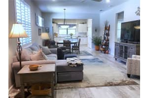 2524 DAISY DRIVE, NORTH PORT, FL 34289 Sold 01/30/25