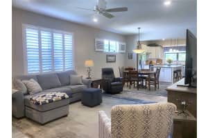 2524 DAISY DRIVE, NORTH PORT, FL 34289 Sold 01/30/25