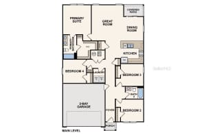 10 ROLLING FERN DRIVE, PALM COAST, FL 32164 Sold 03/31/25