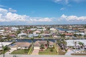220 LIDO DRIVE, PUNTA GORDA, FL 33950 Sold 12/31/24