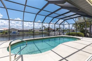 220 LIDO DRIVE, PUNTA GORDA, FL 33950 Sold 12/31/24