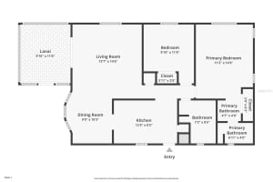 2100 KINGS HIGHWAY, PORT CHARLOTTE, FL 33980 Sold 04/15/25