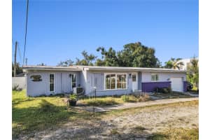 1507 LAVILLA ROAD, PUNTA GORDA, FL 33950 Sold 10/17/25