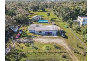 1507 LAVILLA ROAD, PUNTA GORDA, FL 33950 Sold 10/17/25