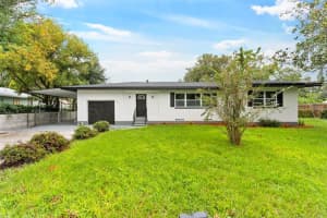 10318 CLIFF CIRCLE, TAMPA, FL 33612 Sold 01/21/25