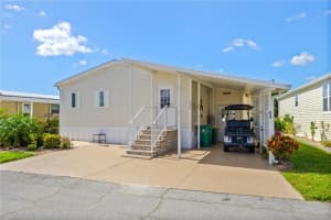2100 Kings Hwy #636, PUNTA GORDA