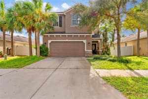 7549 FOREST MERE DRIVE, RIVERVIEW, FL 33578 Sold 12/20/24