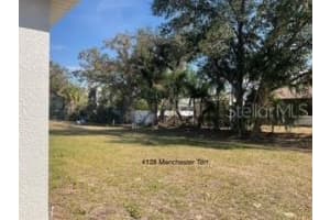 4128 MANCHESTER TERRACE, NORTH PORT, FL 34286 - MLS#MFRC7498953