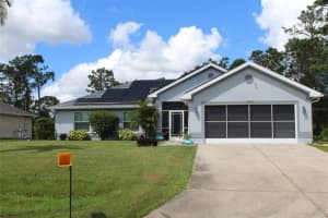 5243 WENTWORTH ROAD, PORT CHARLOTTE, FL 33981 Sold 12/12/24