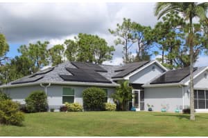 5243 WENTWORTH ROAD, PORT CHARLOTTE, FL 33981 Sold 12/12/24