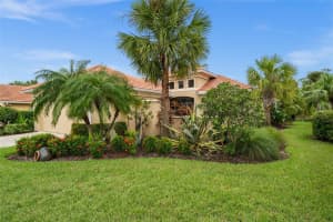 9291 BRENO DRIVE, FORT MYERS, FL 33913 Sold 04/30/25