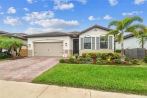 12007 LOVEGRASS STREET, VENICE, FL 34293 Sold 01/07/25