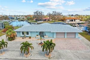 156 Morgan Ln Se, PORT CHARLOTTE