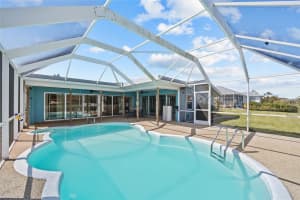 156 MORGAN LANE, PORT CHARLOTTE, FL 33952 - MLS#MFRC7498994