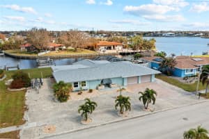 156 MORGAN LANE, PORT CHARLOTTE, FL 33952 - MLS#MFRC7498994