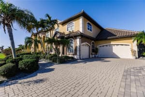1209 SAN MATEO DRIVE, PUNTA GORDA, FL 33950 Sold 08/13/25