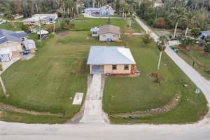3400 DAWSON LANE, PUNTA GORDA, FL 33950 Sold 02/28/25