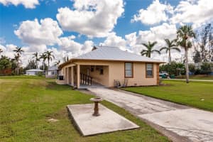 3400 DAWSON LANE, PUNTA GORDA, FL 33950 Sold 02/28/25